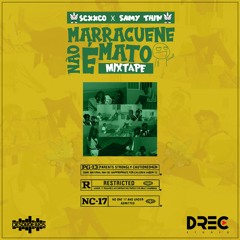 Scxxco & Samy Thin- Arigato (feat. Yvngsnake & Wonder Da Luz)