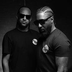 Tribal Brothers with KTM & DJ IC - 05 October 2025