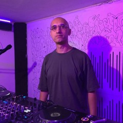 Alvinho L Noise I Sede Guerrilha @FunctionFm 20.09.2024