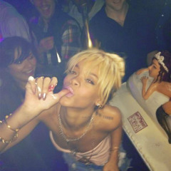 Drunk enough