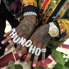 HONEY BUN [QUAVO HUNCHO REMIX BY DJ CASHALOT]