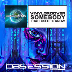 Somebody That I Used To Know