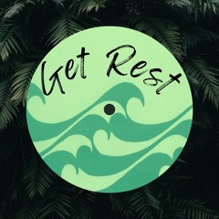 Alevy - Get Rest