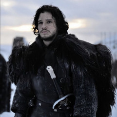 Dark Side Of The Moon (slowed) x Lord Snow
