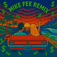 No Broke Boys - Disco Lines [Mike Fee Remix]
