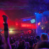 David Phoenix @ MOYN Festival 2025 DJ mix artwork - Electronic music tracklist cover image