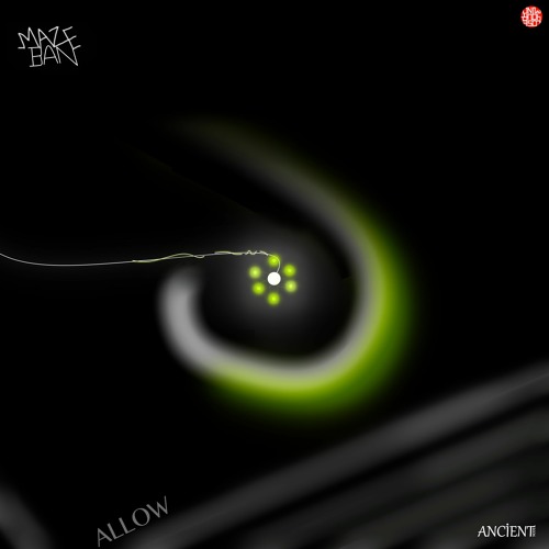 Maze Ban - Allow ( Long Mix )