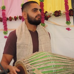Aravind · Kheturi Kirtan Festival At Bhakta Bandhav · 9.12.22
