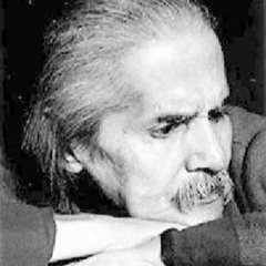 شعر  آواز چگور از مهدی اخوان ثالث/ خوانشی از حسن فشارکی، کمانچه از چکاد فشارکی