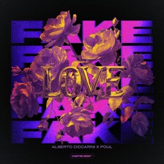 Fake Love