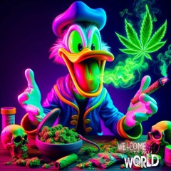 Kiffing Duck Mixed By Dj Caycee2024-02-26 21H45M31