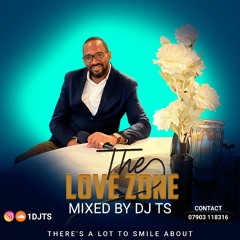 The love zone 90s slow jams mix