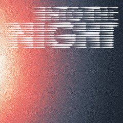 Into The Night (Nicolas Jaar Remix)