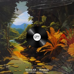 Suagar - Inagua (K´you Remix)
