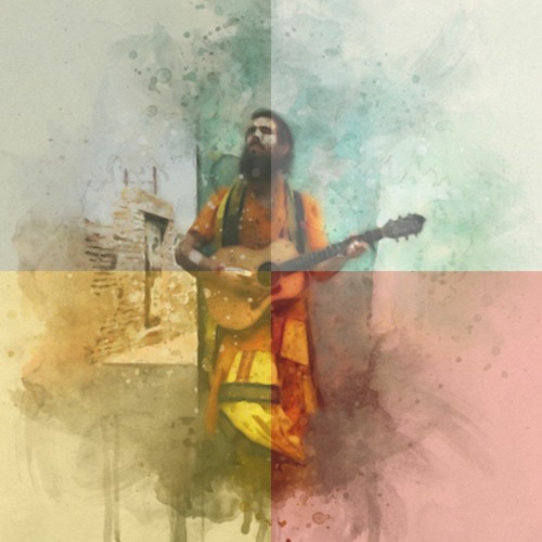 Semilla Pura - Yemanjo Remix