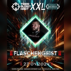 Flaschengeist @ TRIER BLEIBT HART XXL  27.4.24