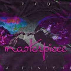 DA-FINISHI Masterpiece دافنشى ماستربيس Official Audio