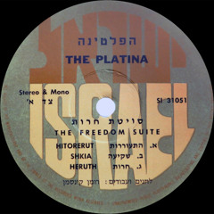 11 ; 13 - The Platina
