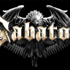 SABATON - Devil Dogs