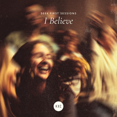 I Believe (Live) [feat. Manuella Attoh & Shelby Freitas]