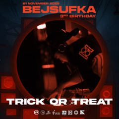 Wpierdal by Bejsufka & OSMO