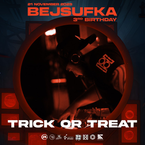 Wpierdal by Bejsufka & OSMO