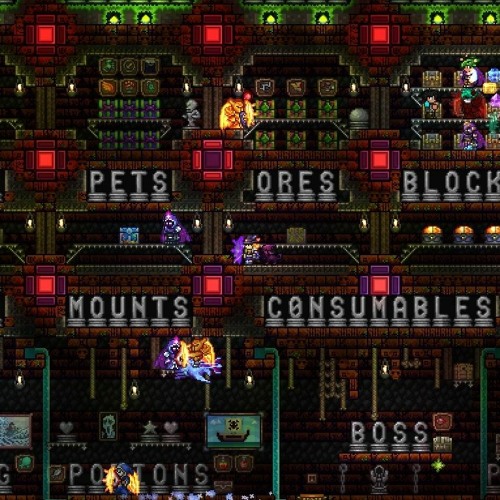 Stream How To Find Server Ip Address Terraria from Imexcremtsu | Listen ...