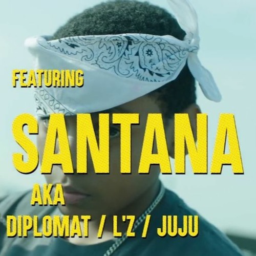 Juelz Santana & Ghostface - Telli Selectah [Ghost FX Remix)