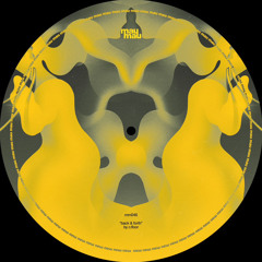 C.FLOOR - Back & Forth (MM046)