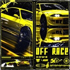 KOWZ - OFF RACE