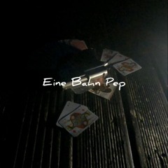 EINE BAHN PEP ~ Pad x L.A.K. tronic x Ralf
