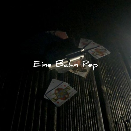 EINE BAHN PEP ~ Pad x L.A.K. tronic x Ralf