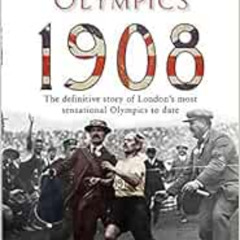 [Free] KINDLE 💛 The First London Olympics: 1908 by Rebecca Jenkins EPUB KINDLE PDF E