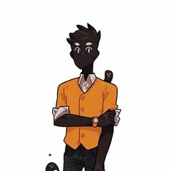 Dating Monster - Monster Prom Fan song Brodingles