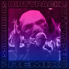 FATTY MASEDO - TUSSIWARRIORS (TECH REMIX)