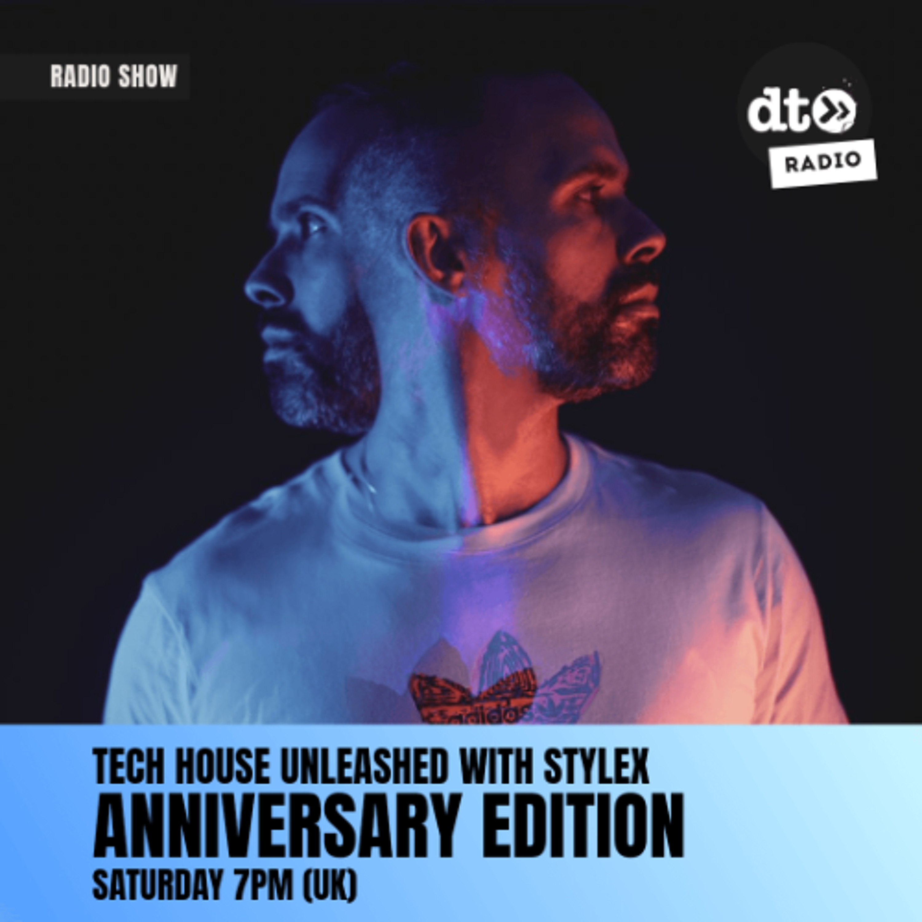 Tech House Unleashed Vol 15 - Anniversary Edition