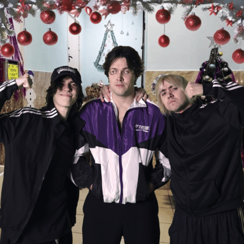 В НОВОМ ГОДУ