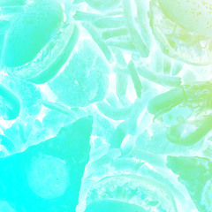 Marble Garten