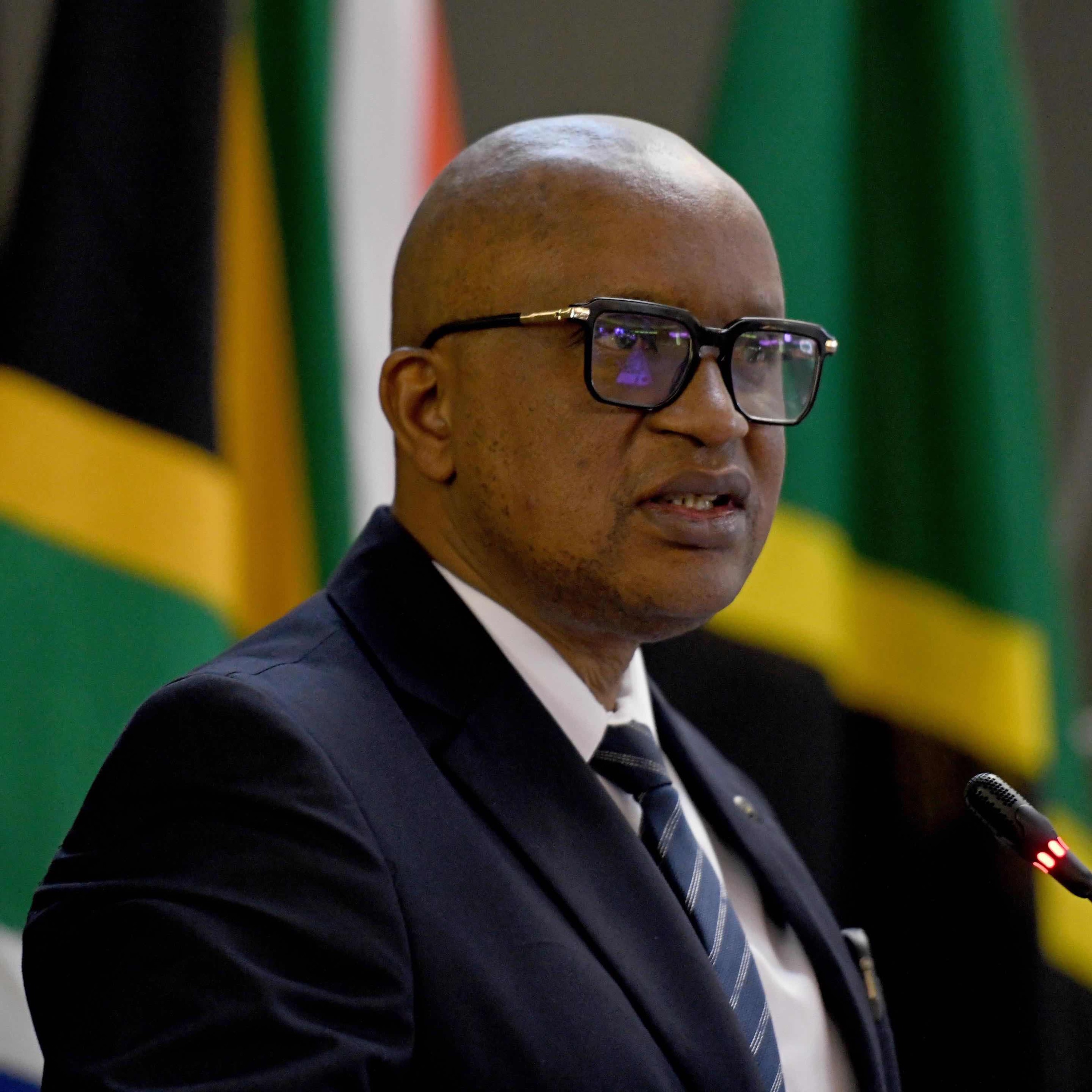 JAMES MAZIKU - TANZNIA INVESTEMENT AND SPECIAL ECONOMIC ZONES AUTHORITY