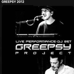 GREEPSY  2012