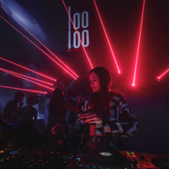 JESSIE MALDONADO SET 2 @ LOOLOO AUDIO