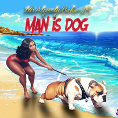 His Majesty Baker Jr - Man Is Dog (SXM Soca 2025)