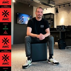 AWC 2021 | Alataj AWC Lab by Becks: Ney Faustini