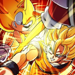 Live And Learn + Challengers Mashup SA2 And DBZ Budokai