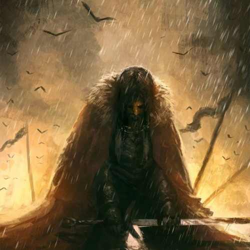Sorrow for the Fallen