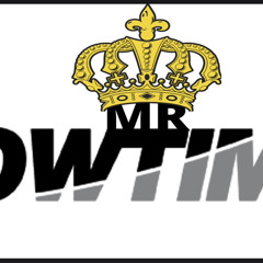 MR SHOWTIME - OLD SCHOOL LIVE - COVID MIX