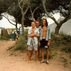 AMADEUS Bar - ETE 1992 - DJ PAPEGUAY