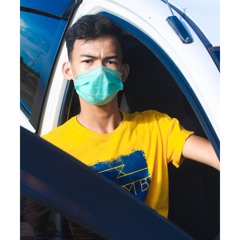 Ovhi Firsty - SABA DALAM PANANTIAN  (Official Music Video)