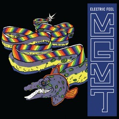 Electric Feel (Justice Remix)