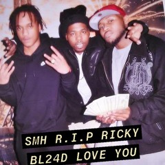 FREESTYLE THIS WAT YALL WAITING ON (NOT MIXED) STILL HD DOE RIP BANDZ 42 MF